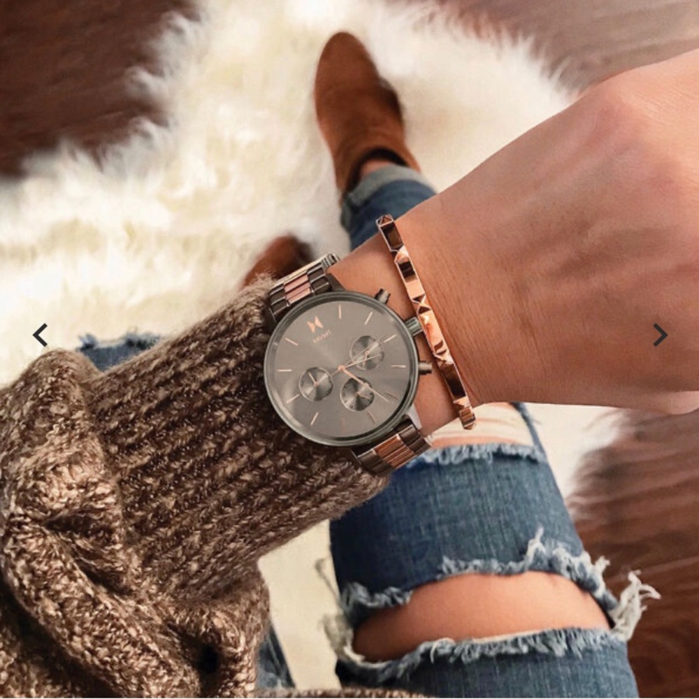 MVMT Nova Watch